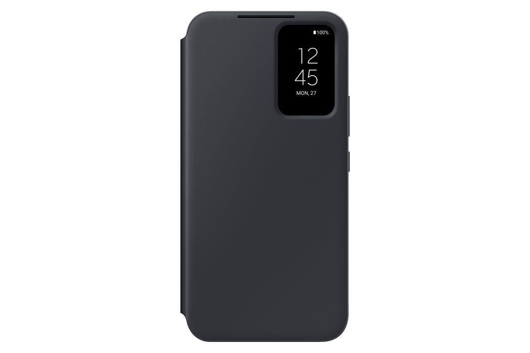 EAN 8806094919325 - Samsung EF-ZA546 funda para teléfono móvil 16,3 cm (6.4") Funda cartera Negro imagen 1