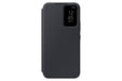 EAN 8806094919325 - Samsung EF-ZA546 funda para teléfono móvil 16,3 cm (6.4") Funda cartera Negro imagen 1