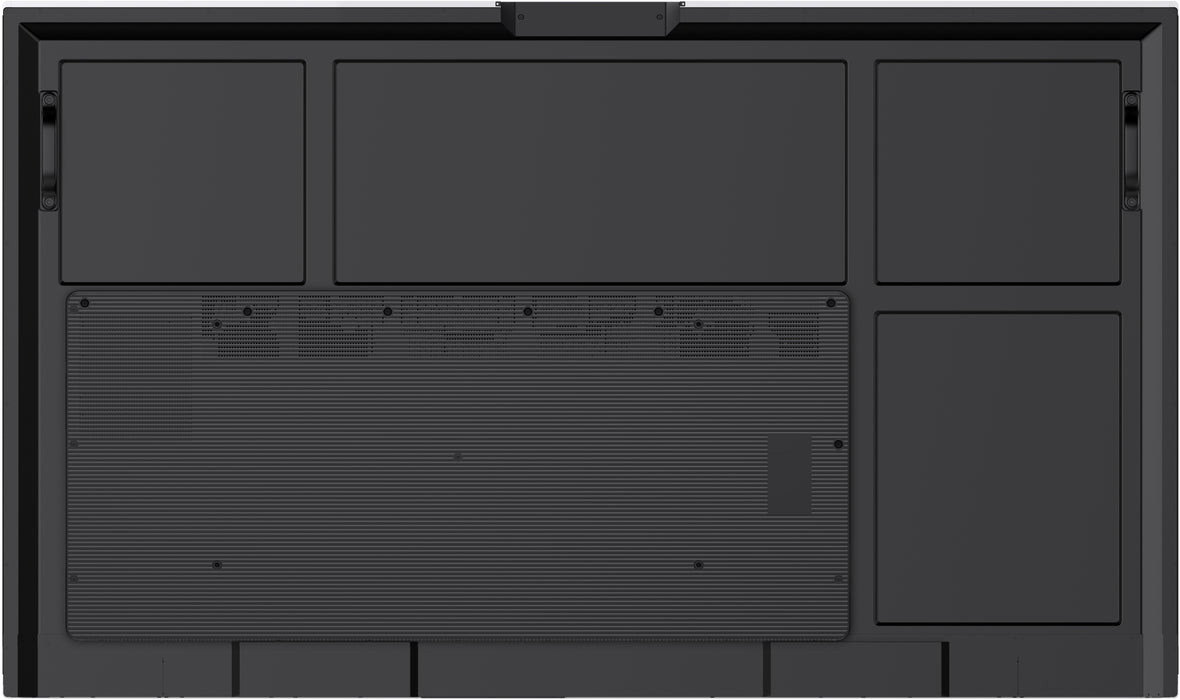 EAN 6901443464784 - HUAWEI eKit IdeaHub Board 3 Pro 165,1 cm (65") 3840 x 2160 Pixeles Wi-Fi 6 (802.11ax), Wi-Fi 5 (802.11ac) imagen 4