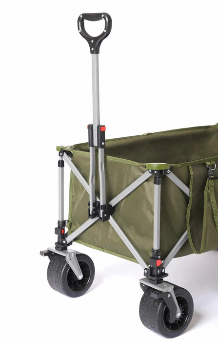 EAN 3138522136451 - Coleman 2226531 carritos de camping 132 L Verde imagen 4