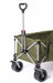 EAN 3138522136451 - Coleman 2226531 carritos de camping 132 L Verde imagen 4