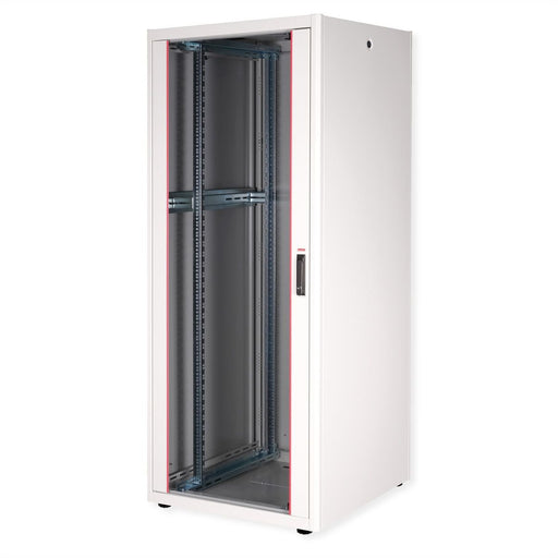 EAN 7630049600485 - ROLINE 26.21.0047 armario rack 42U Rack o bastidor independiente Gris imagen 1