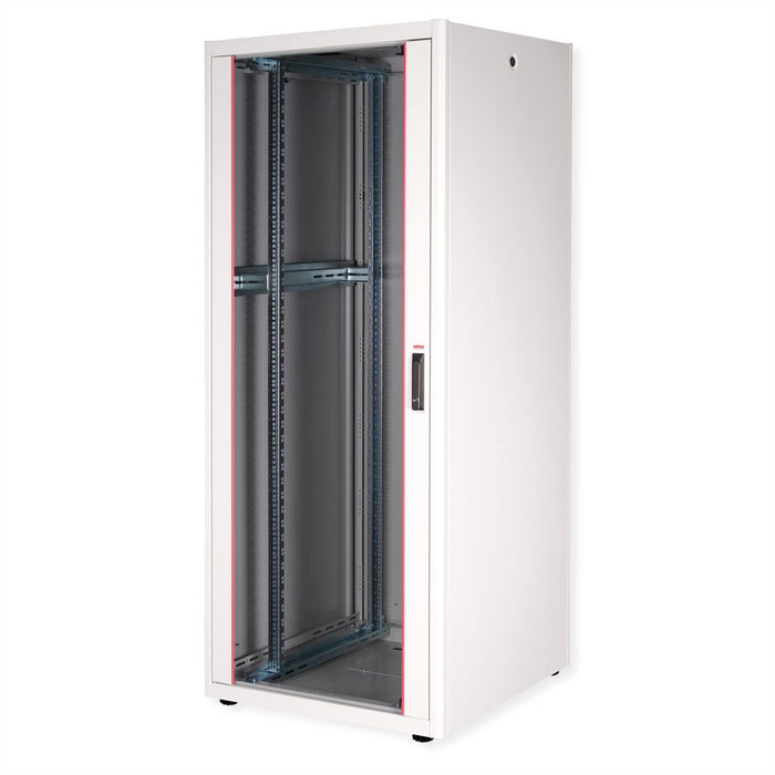 EAN 7630049600485 - ROLINE 26.21.0047 armario rack 42U Rack o bastidor independiente Gris imagen 1