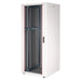 EAN 7630049600485 - ROLINE 26.21.0047 armario rack 42U Rack o bastidor independiente Gris imagen 1