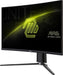 EAN 4711377186629 - MSI MAG 27C6PF pantalla para PC 68,6 cm (27") 1920 x 1080 Pixeles Full HD Negro imagen 11