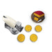 EAN 8017709222703 - Smeg SMSG01 batidora y accesorio para mezclar alimentos imagen 21