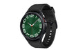EAN 8806095058825 - Samsung Galaxy Watch6 Classic 3,81 cm (1.5") OLED 47 mm Digital 480 x 480 Pixeles Pantalla táctil Negro W imagen 1
