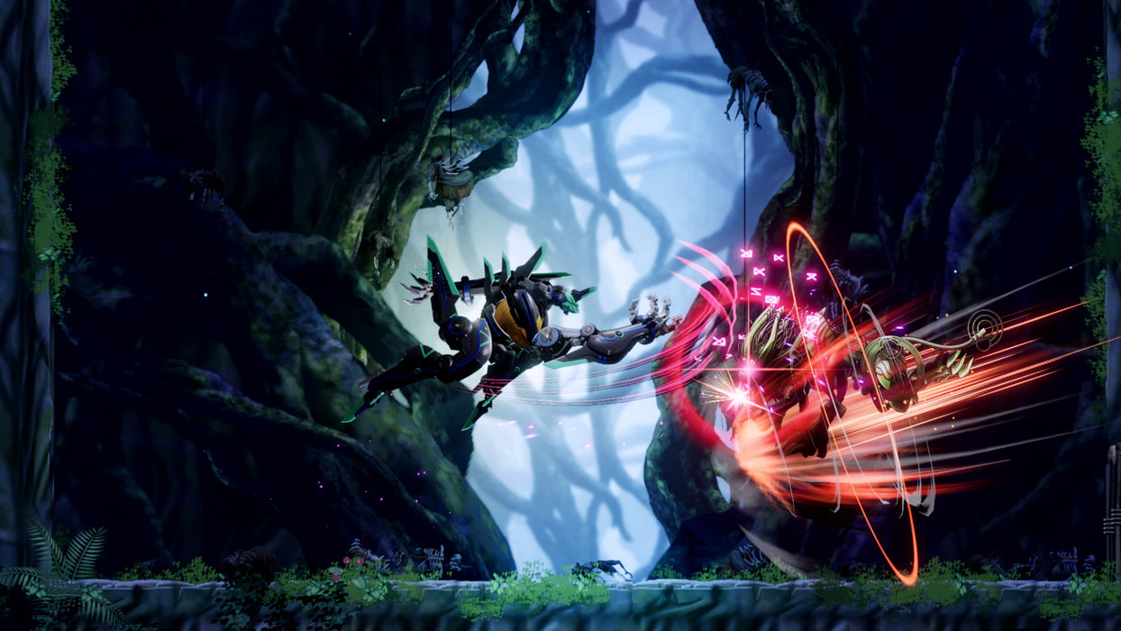 EAN 3391892035254 - BANDAI NAMCO Entertainment Shadow Labyrinth (PS5) Estándar Plurilingüe PlayStation 5 imagen 12