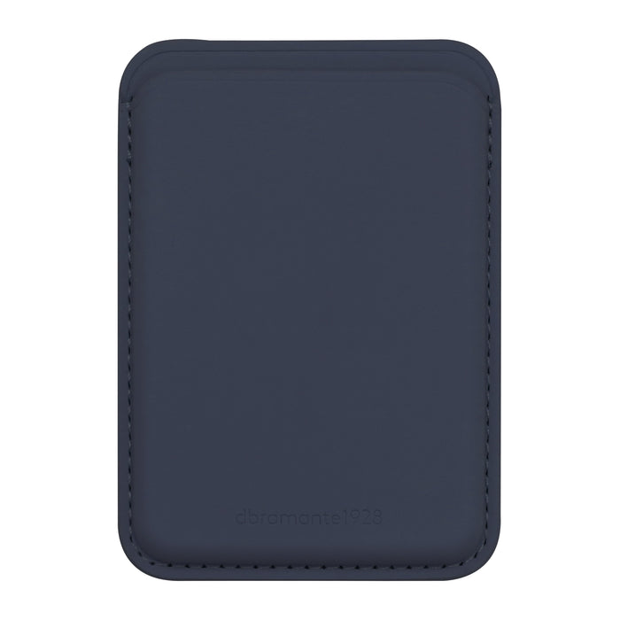 EAN 5711428068309 - dbramante1928 Wallet w/ MagSafe ICON Billetera Azul imagen 1