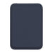 EAN 5711428068309 - dbramante1928 Wallet w/ MagSafe ICON Billetera Azul imagen 1