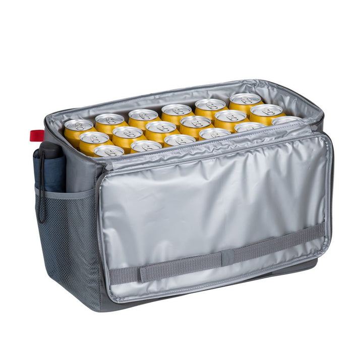 EAN 4260403579114 - Resto Kitchenware 5523 nevera portátil 23 L Gris imagen 3