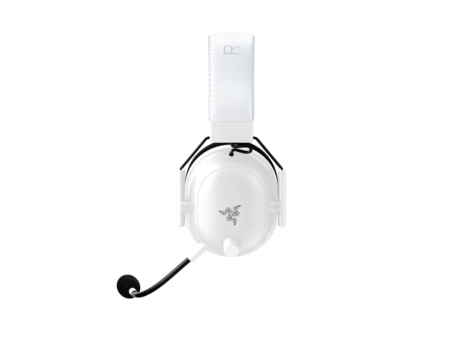 EAN 8886419379447 - Razer BlackShark V2 Pro Auriculares Inalámbrico Diadema Juego Blanco imagen 2