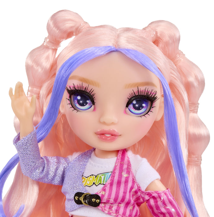 EAN 35051565659 - Rainbow High Jr High Rockband Fashion Dolls - Bella imagen 4