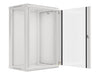 EAN 5901969403220 - Lanberg WF01-6418-10S armario rack 18U Bastidor de pared Gris imagen 8