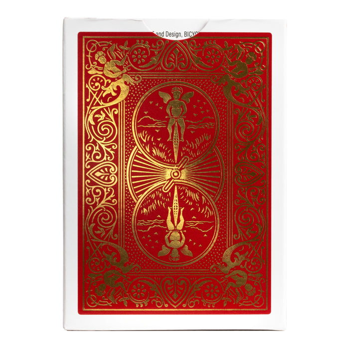 EAN 0073854098059 - Bicycle 10045698 juego de cartas imagen 5