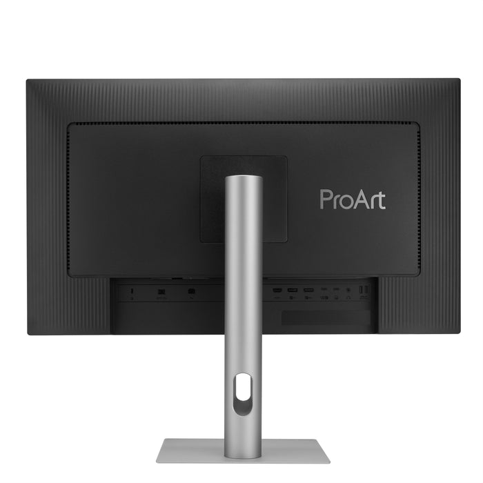 EAN 4711636393034 - ASUS ProArt OLED PA279CDV pantalla para PC 67,3 cm (26.5") 3840 x 2160 Pixeles 4K Ultra HD QD-OLED Negro, imagen 9
