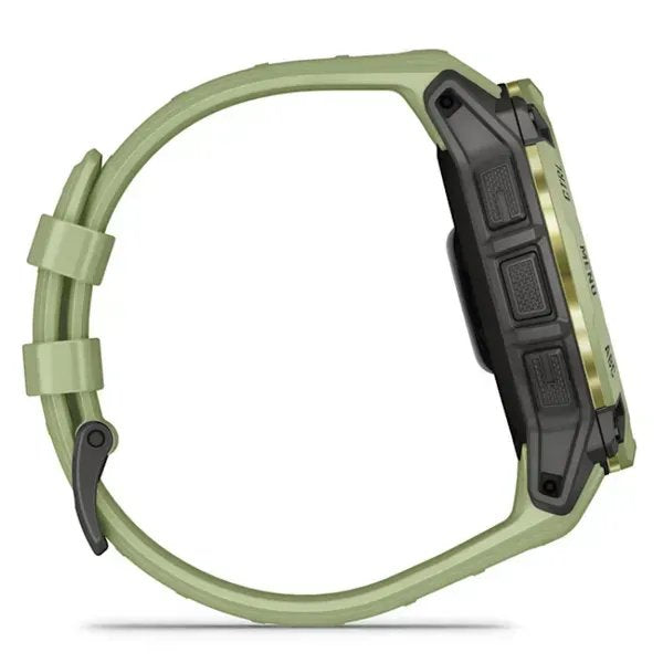 EAN 753759357146 - Garmin Instinct 3 AMOLED 3,3 cm (1.3") 50 mm Digital 416 x 416 Pixeles Pantalla táctil Verde, Gris GPS (sa imagen 3