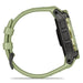 EAN 753759357146 - Garmin Instinct 3 AMOLED 3,3 cm (1.3") 50 mm Digital 416 x 416 Pixeles Pantalla táctil Verde, Gris GPS (sa imagen 3