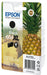 EAN 8715946707952 - Epson 604XL cartucho de tinta 1 pieza(s) Original Alto rendimiento (XL) Negro imagen 1