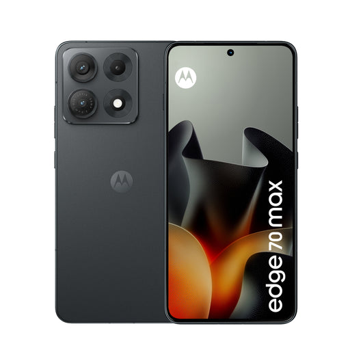 EAN 0840493622552 - Motorola edge 70 max 17,3 cm (6.82") SIM doble Android 16.0 5G USB Tipo C 8 GB 256 GB 7100 mAh Gris imagen 1
