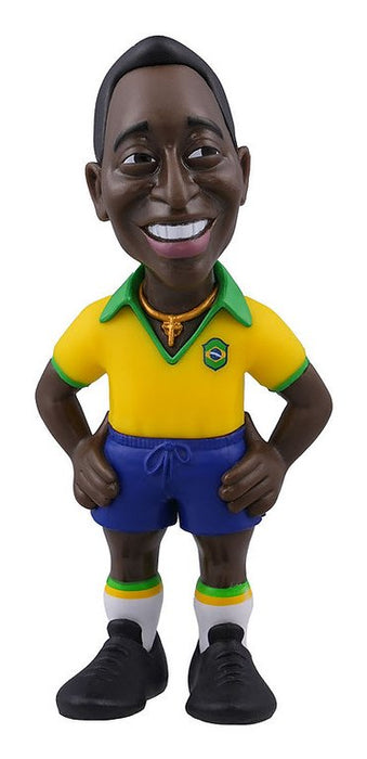 EAN 8436605118024 - MINIX Football Legends imagen 1