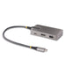EAN 0065030895569 - StarTech.com 104B-USBC-MULTIPORT base para portátil y replicador de puertos Alámbrico USB 3.2 Gen 1 (3.1  imagen 2