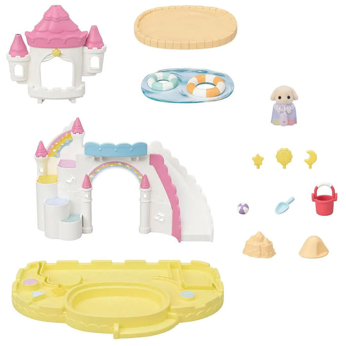 EAN 5054131057469 - Sylvanian Families 5746 set de juguetes imagen 3
