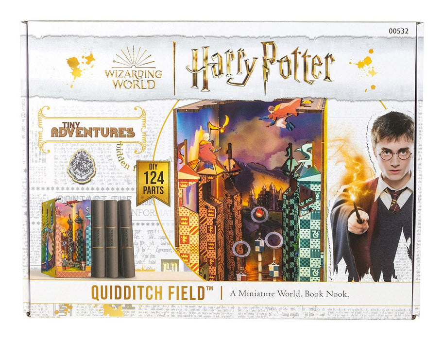 EAN 4009803005324 - Revell 00532 puzzle Puzle 3D 124 pieza(s) Fantasía imagen 11