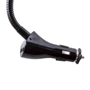 EAN 4052792050011 - LogiLink AA0082 soporte Soporte activo para teléfono móvil Ordenador portátil Negro imagen 7