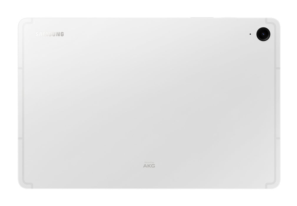 EAN 8806095163512 - Samsung Galaxy Tab S9 FE Samsung Exynos 256 GB 27,7 cm (10.9") 8 GB Wi-Fi 6 (802.11ax) Android 13 Plata imagen 2