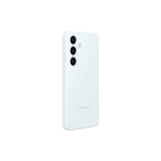 EAN 8806095426877 - Samsung Silicone Case White funda para teléfono móvil 15,8 cm (6.2") Blanco imagen 1