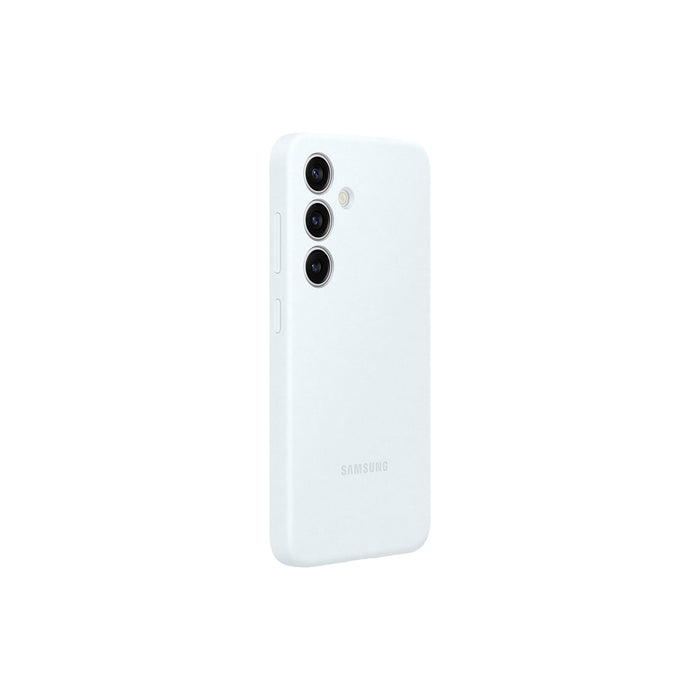 EAN 8806095426877 - Samsung Silicone Case White funda para teléfono móvil 15,8 cm (6.2") Blanco imagen 1