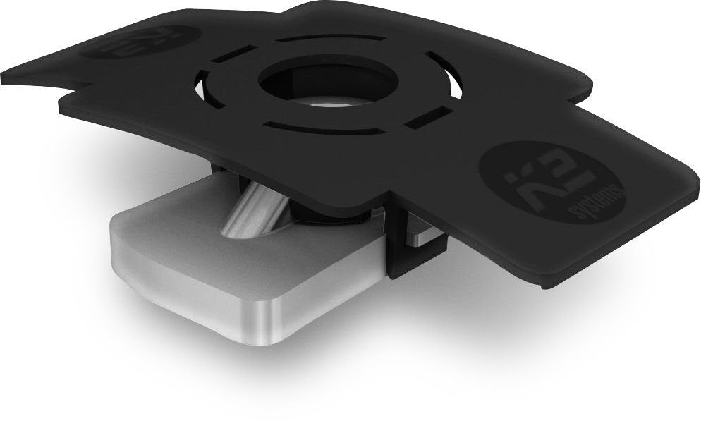 EAN 4251786201013 - K2 Systems 1001643 accesorio para montaje de panel solar Adaptador para soporte imagen 1