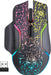 EAN 4745090820492 - Defender Oneshot GM-067 ratón Juego mano derecha RF Wireless + USB Type-C Óptico 3200 DPI imagen 1
