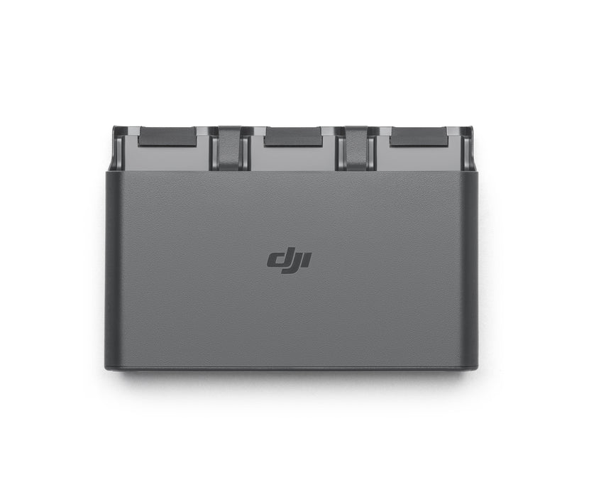 EAN 6941565989932 - DJI Air 3s Fly More Combo 4 rotores Cuadricóptero 50 MP 3840 x 2160 Pixeles 4276 mAh Gris imagen 4