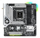 EAN 4710483941795 - Asrock B760M Steel Legend WiFi Intel B760 LGA 1700 micro ATX imagen 1