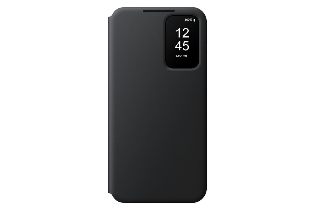 EAN 8806095546629 - Samsung EF-ZA356 funda para teléfono móvil 16,8 cm (6.6") Funda cartera Negro imagen 1