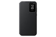 EAN 8806095546629 - Samsung EF-ZA356 funda para teléfono móvil 16,8 cm (6.6") Funda cartera Negro imagen 1