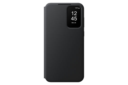EAN 8806095546629 - Samsung EF-ZA356 funda para teléfono móvil 16,8 cm (6.6") Funda cartera Negro imagen 1