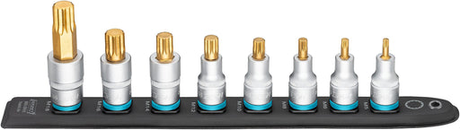 EAN 4000896245352 - HAZET 990-SR/8 accesorio para herramienta multifunción imagen 1