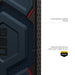 EAN 840283926921 - Urban Armor Gear Monarch Pro Kevlar funda para teléfono móvil 17,5 cm (6.9") Azul oscuro imagen 6
