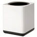EAN 4012473176416 - HAN i-Line porta lápices Acrilonitrilo butadieno estireno (ABS) Negro, Blanco imagen 1