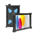 EAN 3700992528502 - Mobilis 050056 funda para tablet 27,7 cm (10.9") Antigolpes Negro imagen 1