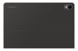 EAN 8806097735809 - Samsung EF-DX730 27,9 cm (11") Folio Negro imagen 2