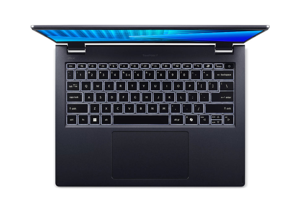 EAN 4711474627872 - Acer TravelMate P4 TMP414-55-TCO-510W Intel Core Ultra 5 225U Portátil 35,6 cm (14") WUXGA 16 GB DDR5-SDR imagen 5