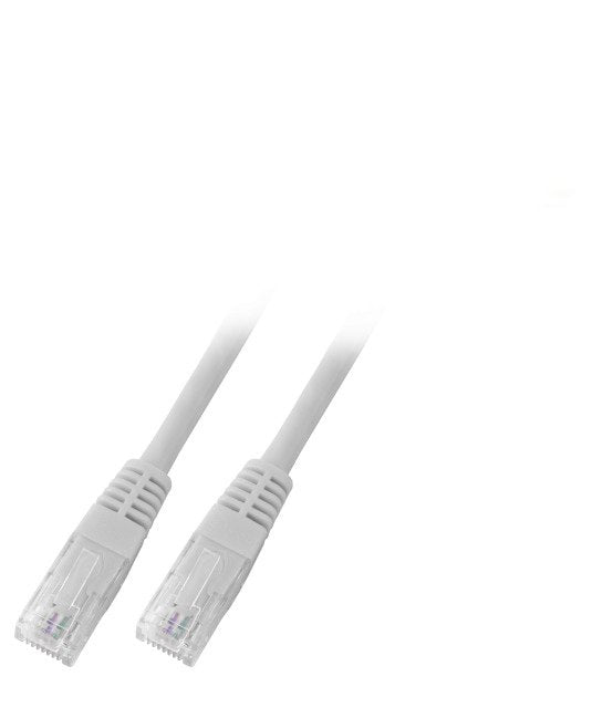 EAN 4049759033361 - EFB Elektronik K8100GR.7,5 cable de red Gris 7,5 m Cat6 U/UTP (UTP) imagen 1