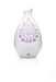 EAN 8590393245024 - Eta Essenco 1634 90000 humidificador Ultrasónica 0,2 L Blanco imagen 3