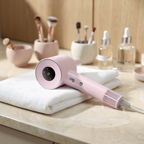 EAN 8590393406470 - Eta Fenite Pastels secador 1600 W Rosa imagen 5