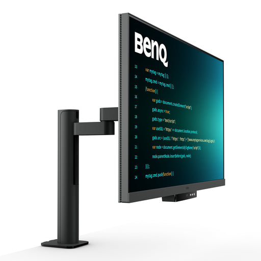 EAN 4718755094415 - BenQ RD320UA pantalla para PC 80 cm (31.5") 3840 x 2160 Pixeles 4K Ultra HD LED Negro imagen 1
