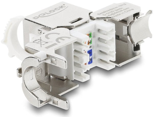 EAN 4043619907953 - DeLOCK 90795 módulo de conector de red imagen 2